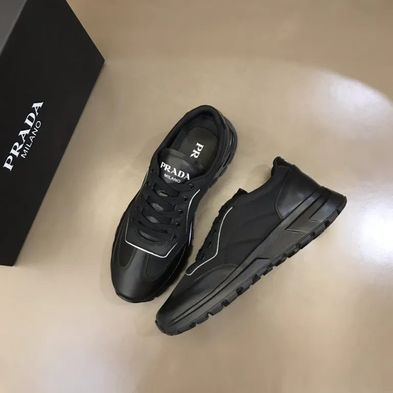 Prada Shoe 